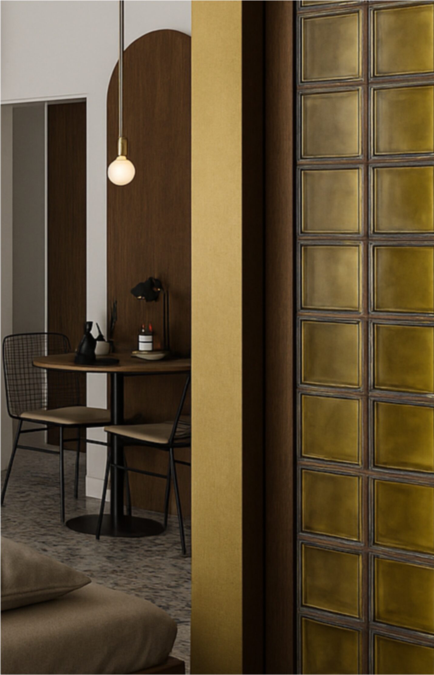 Studio 30m2