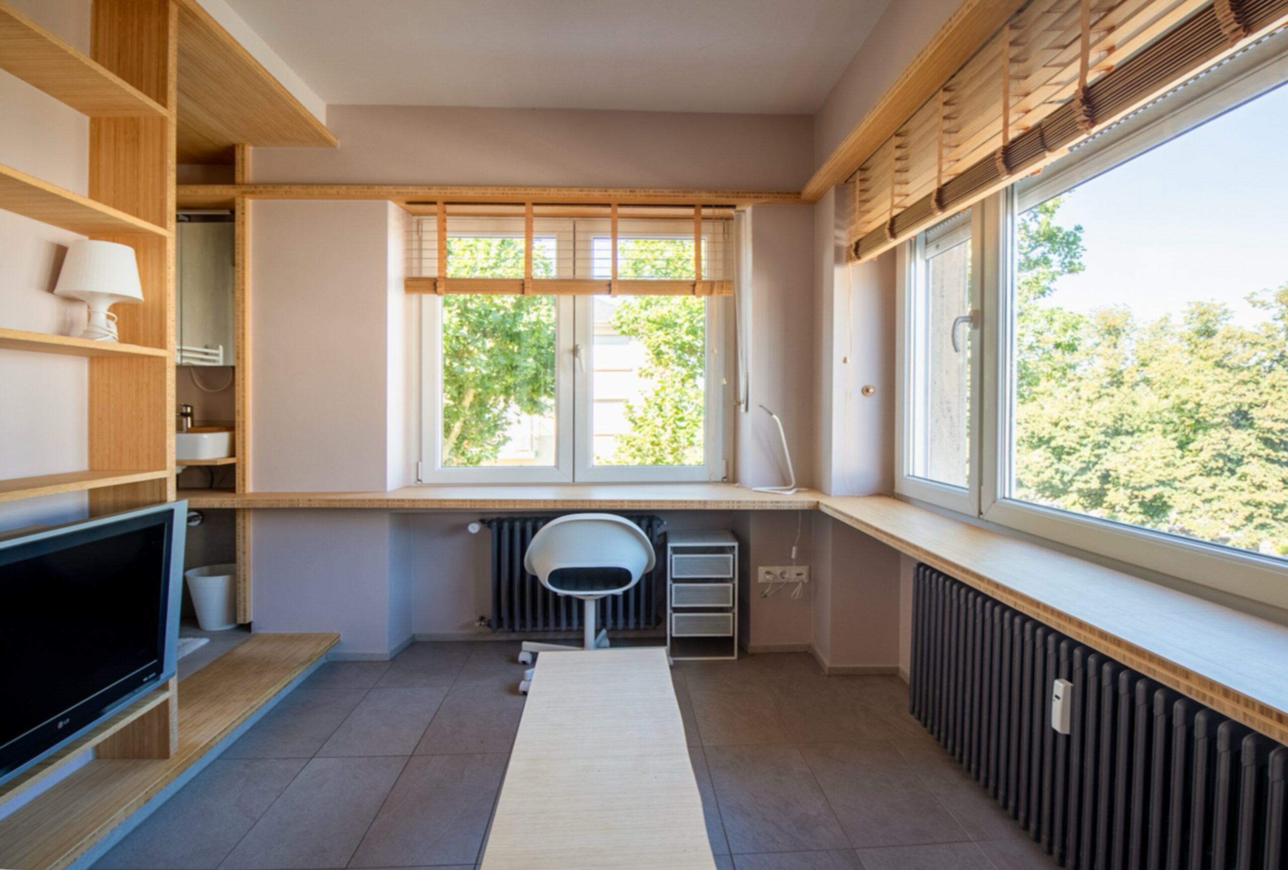 Chambre 1