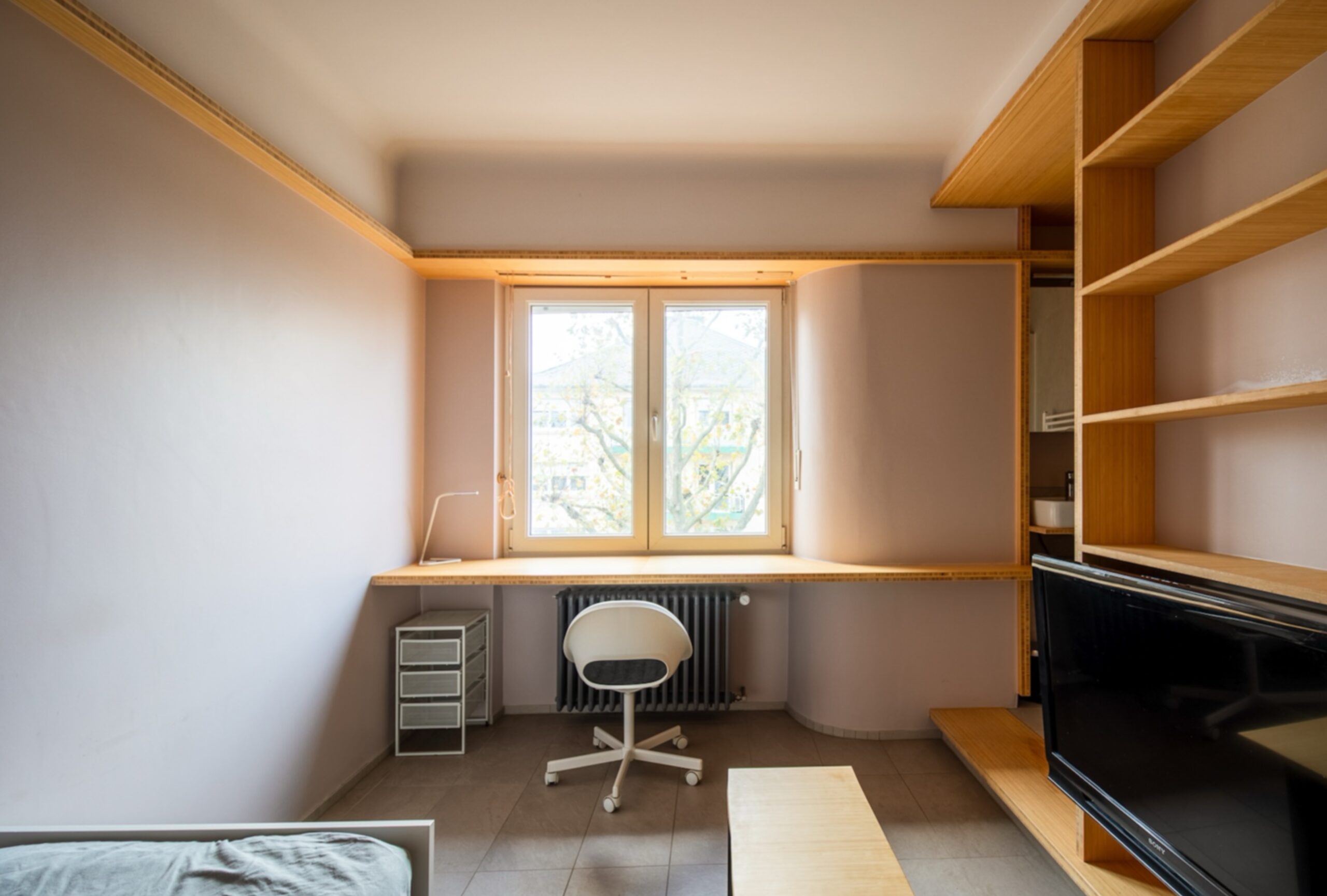 Chambre 2