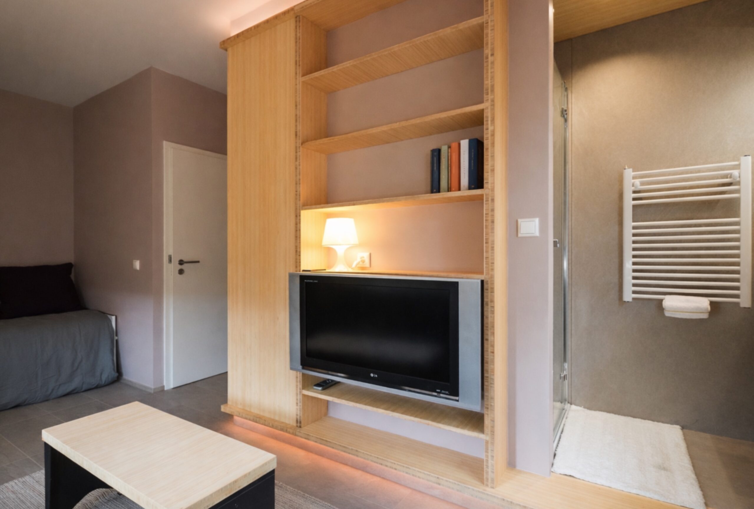 Salle de bain 2