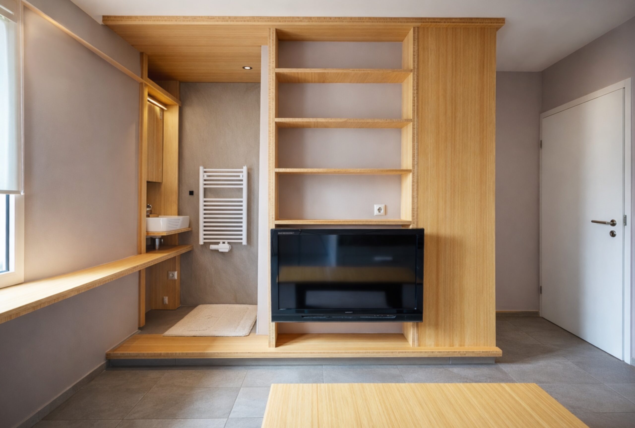 Salle de bain 3
