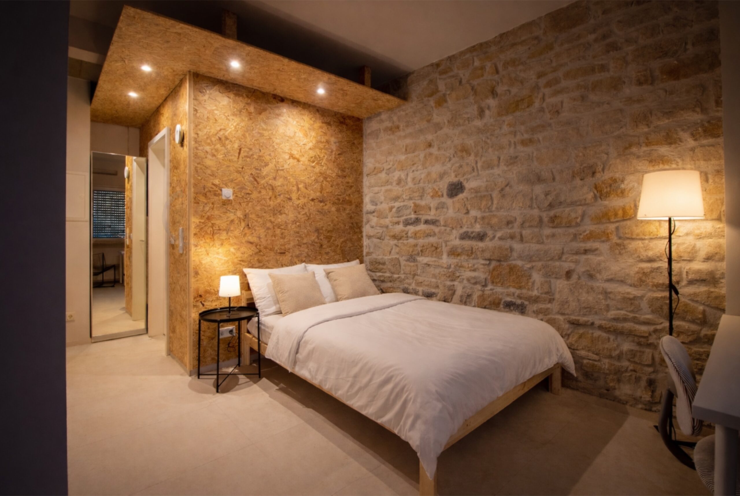 Chambre 4